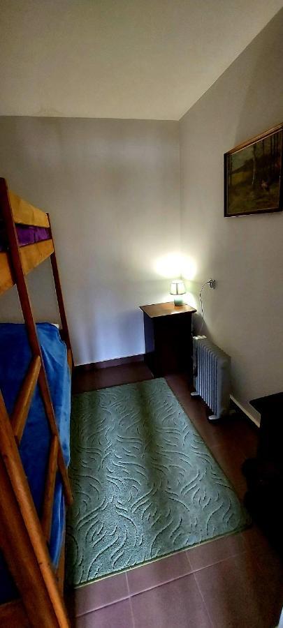 Oaza Spokoju Na Fermie Jeleni Slow Life Apartamenty Gorowo Ilaweckie Exterior photo
